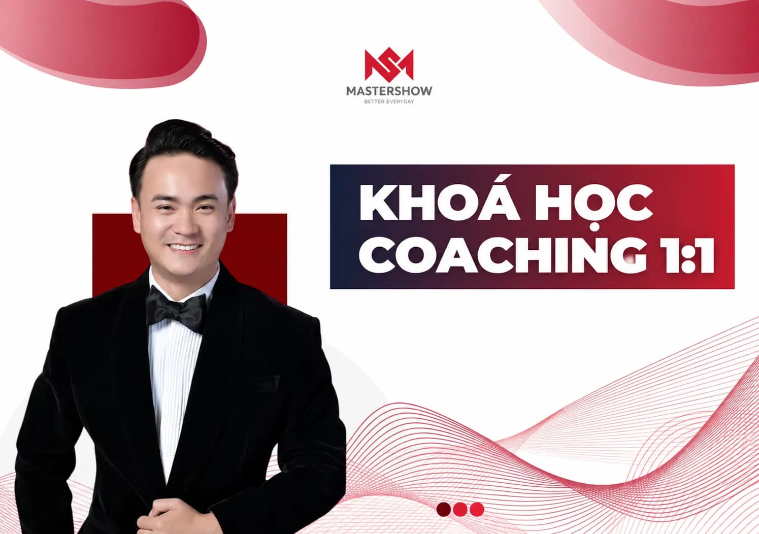 Khóa Học Coaching 1:1